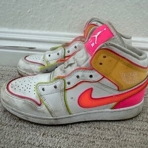 Nike Dunks